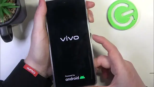Video thumbnail for How To Enter Recovery Mode on VIVO IQOO Z8