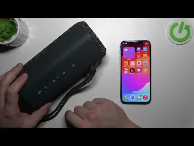 'Video thumbnail for How To Soft Reset SONY SRS XE200'