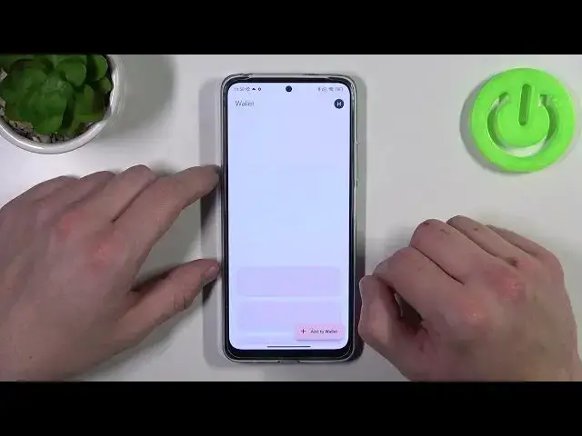 'Video thumbnail for How to Remove Google Wallet Cards on Redmi Note 12 - Google Pay'
