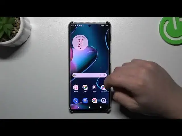 'Video thumbnail for How To Use Google Image Search In Motorola Edge 40 Pro'