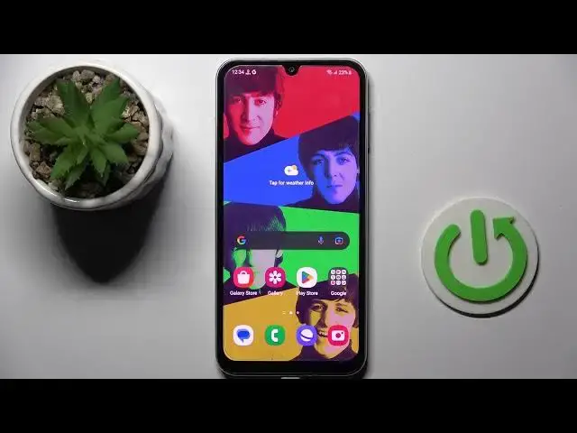 'Video thumbnail for How to Check Serial Number on SAMSUNG Galaxy F34'
