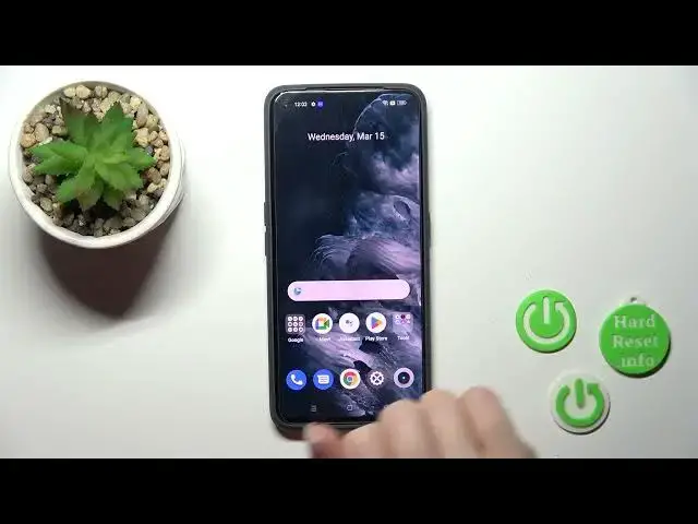 'Video thumbnail for How to Mute the Notifications Sound on a REALME GT2 - Make App Notifications Silent'