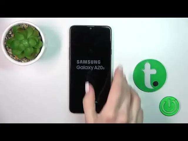 'Video thumbnail for How to Switch On SAMSUNG Galaxy A20s'