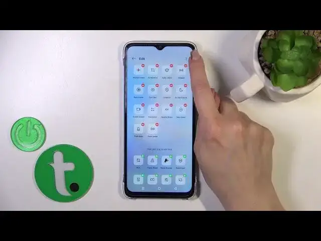 Video thumbnail for How to Edit Notification Panel Shortcuts on Infinix Smart 7 – Customize Control Panel