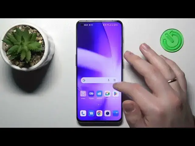 'Video thumbnail for How to Access Hidden Apps in OnePlus - Open the Private Safe with Apps'