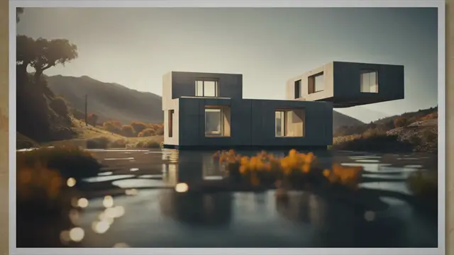 Video thumbnail for 10 Creative Cinder Block Houses: Unlocking the Potential of an Affordable Building Material