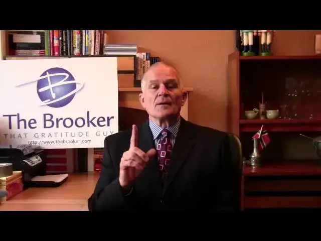 Video thumbnail for Workplace Gratitude