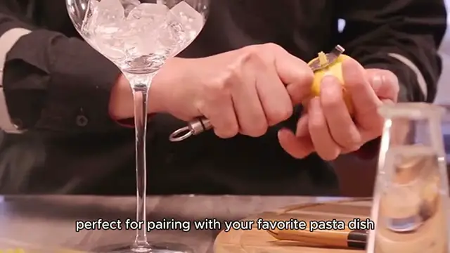 Video thumbnail for Vodka sauce recipe