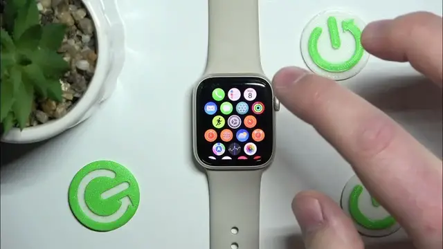 Video thumbnail for How to Turn Off Voice Over on APPLE Watch