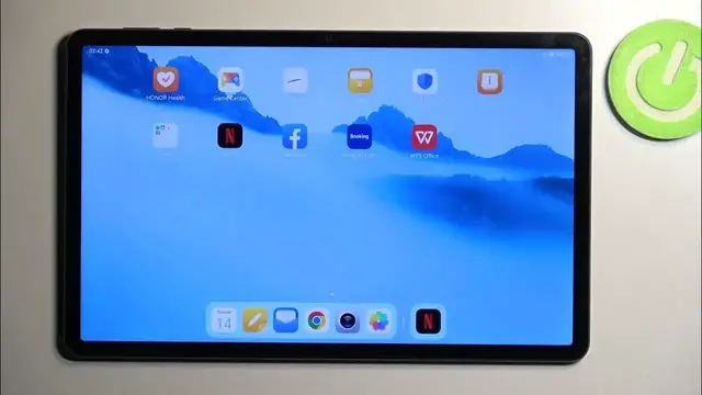 Video thumbnail for How to Enable Power Saving Mode on HONOR Pad X9