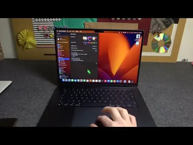 Video thumbnail for How To Scroll Down On Macbook Air M2 2023