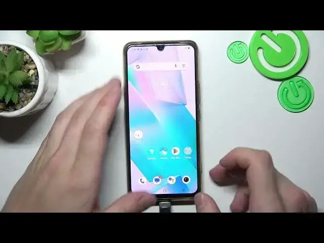 Video thumbnail for How to Connect Pendrive to Vivo T1 Pro / Expand Your Storage