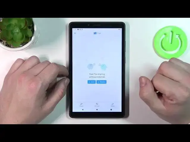 Video thumbnail for How To Open File Manager On Lenovo Tab M7