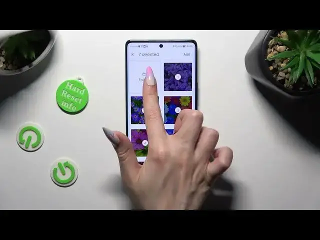 Video thumbnail for How to Add Picture to Text Message on HONOR Magic5 Lite