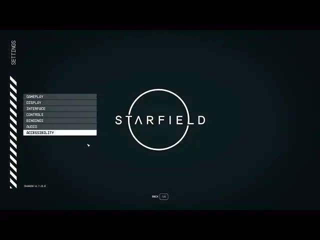 Video thumbnail for How To Hide HUD In Starfield