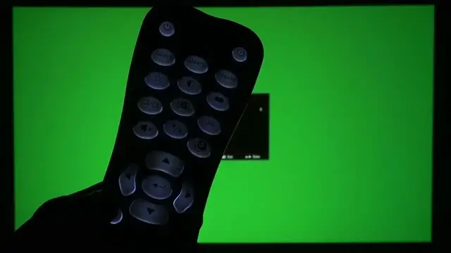 'Video thumbnail for How To Change Language On Optoma HD146X'