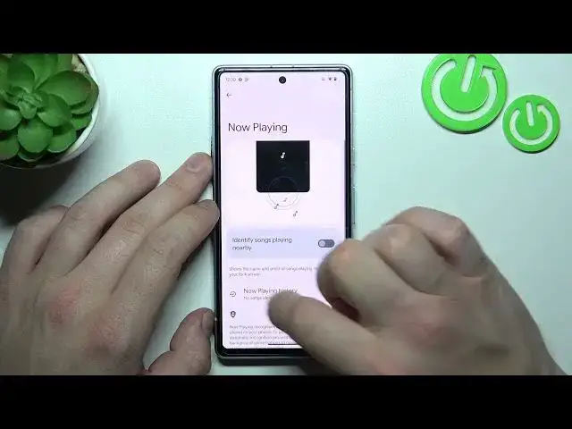 Video thumbnail for How To Find & Manage Display Settings On Google Pixel 7a