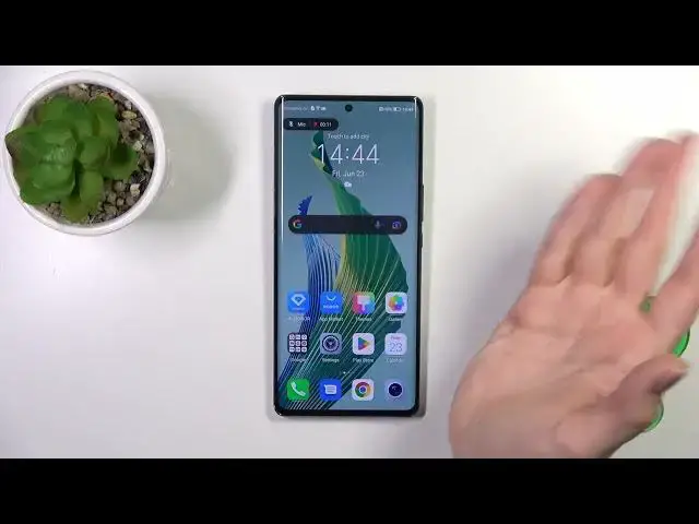 Video thumbnail for How to Change Screen Recorder Sound Settings on HONOR Magic5 Lite