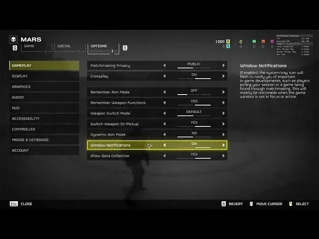 Video thumbnail for How To Enable & Disable Data Collection In Helldivers 2