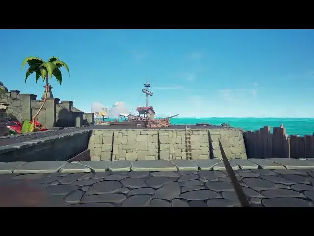 Video thumbnail for How To Check Milestones Level In Sea Of Thieves