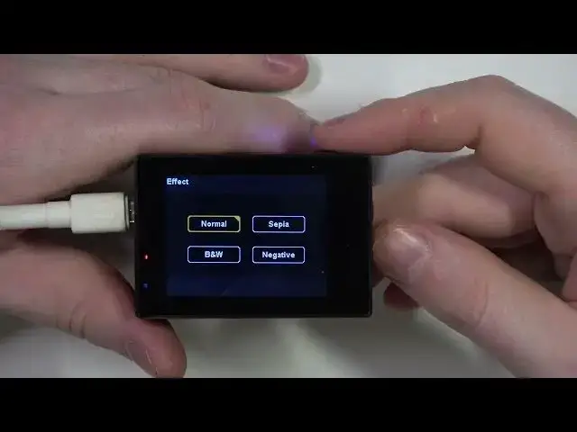 Video thumbnail for How To Change Effect On LeadEdge A20