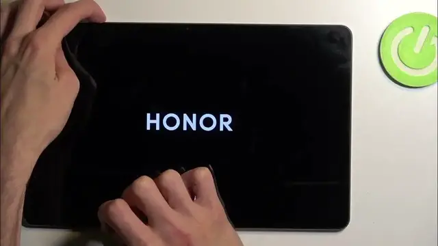 Video thumbnail for How to Wipe the Cache Partition on HONOR Pad X9 - Recovery Mode