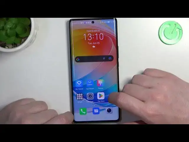 'Video thumbnail for How to Fix Google Play Store If Stuck On Pending on HONOR Magic5 Lite'