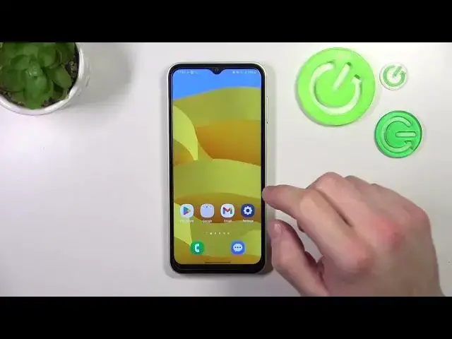 'Video thumbnail for How to Turn On / Off Screen Locking Sounds on Samsung Galaxy M04?'