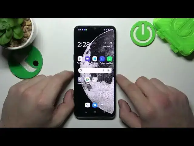 'Video thumbnail for How to Remove / Restore Messages Icon from / to the Home Screen on Oppo A78'