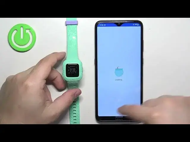 Video thumbnail for How to Customize Date and Time Format on GARMIN vivofit jr. 3 | Keep Time Your Way!