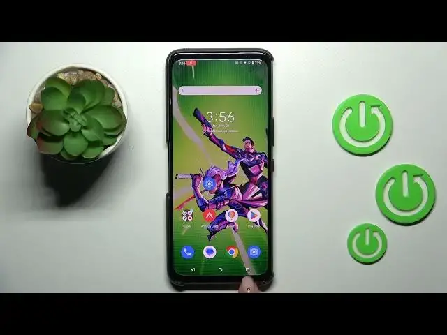 'Video thumbnail for How to Close All Running Apps at Once on ASUS ROG Phone 7'