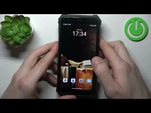 Video thumbnail for How to Insert a SIM & SD Card into FOSSIBOT F101 Phone