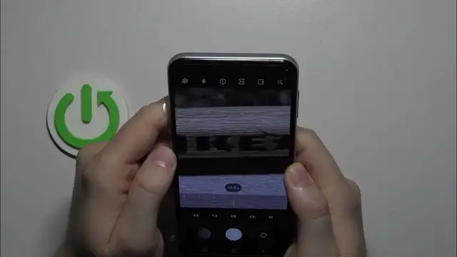 Video thumbnail for Maximum Camera Zoom in Samsung Galaxy M34 – Camera Abilities