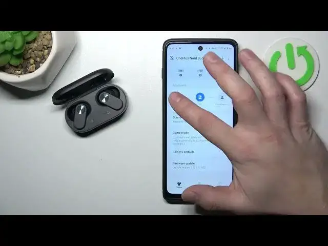 Video thumbnail for How to Change Noise Controls Mode on OnePlus Nord Buds 2