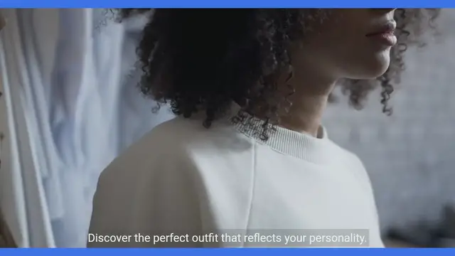 Video thumbnail for Stylish Fashion Trends: Embrace Your Personal Style