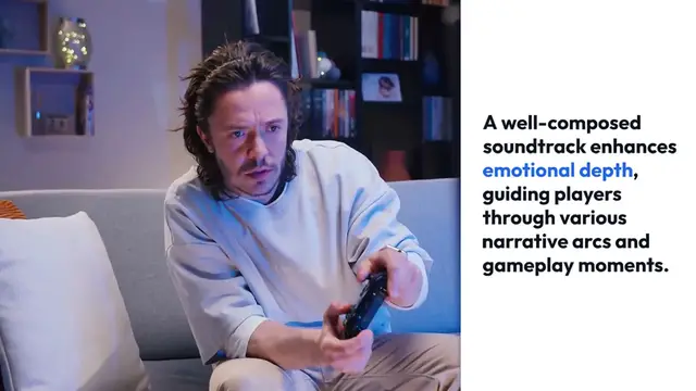 Video thumbnail for Atmospheric Soundtrack and Audio