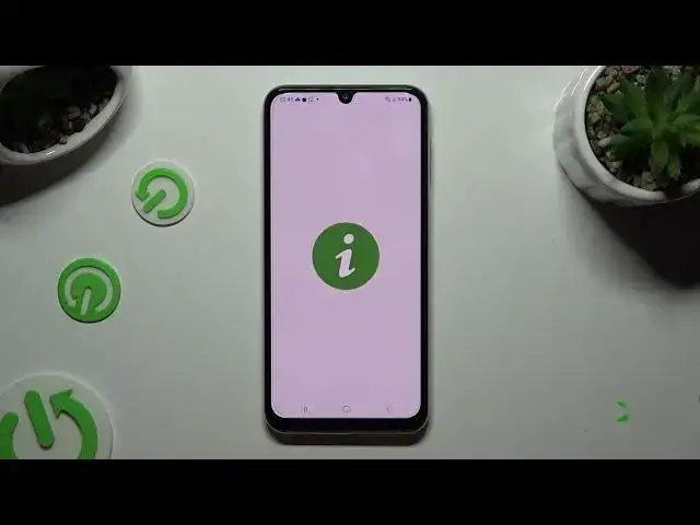 'Video thumbnail for How to Check All Specifications on a SAMSUNG Galaxy M34 - DevCheck App'