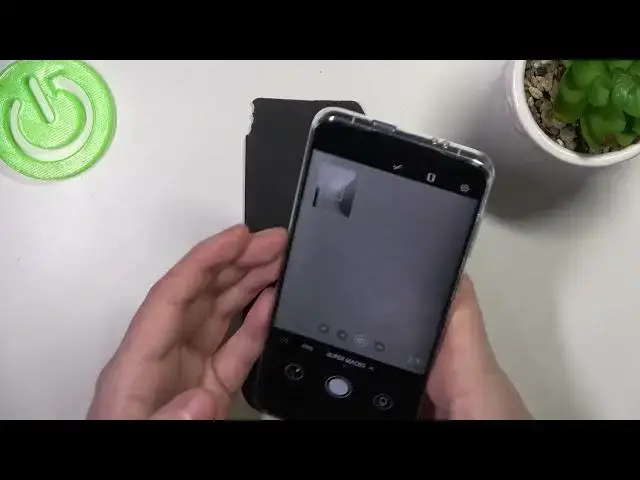 'Video thumbnail for How To Make Macro Photos on Huawei P60 Pro?'