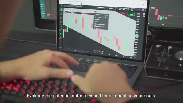 Video thumbnail for Tips for Choosing the Right Decision