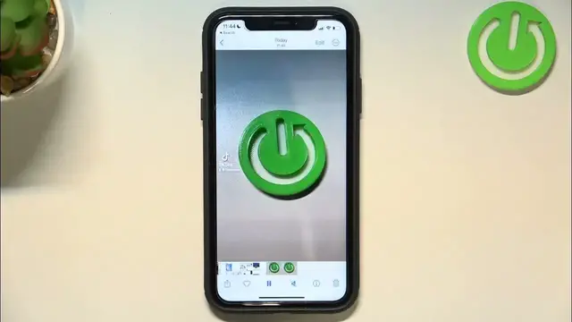 Video thumbnail for Jak usunąć znak wodny z wideo na TikTok?