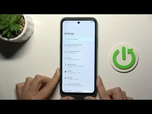 Video thumbnail for How to Activate Dark Mode on NOKIA XR21 – Set Dark Theme