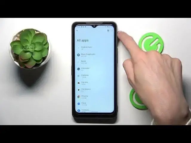 Video thumbnail for How to Reset Apps on CAT S75?