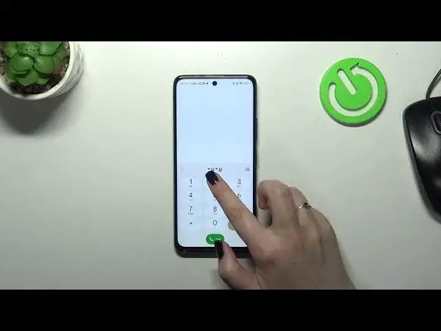 Video thumbnail for How to Use Secret Codes on POCO X3 GT