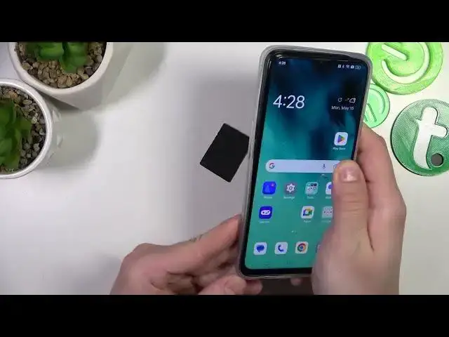 Video thumbnail for Does the OPPO A77s Smartphone Have Expandable Storage? // Looking for an SD Card Slot