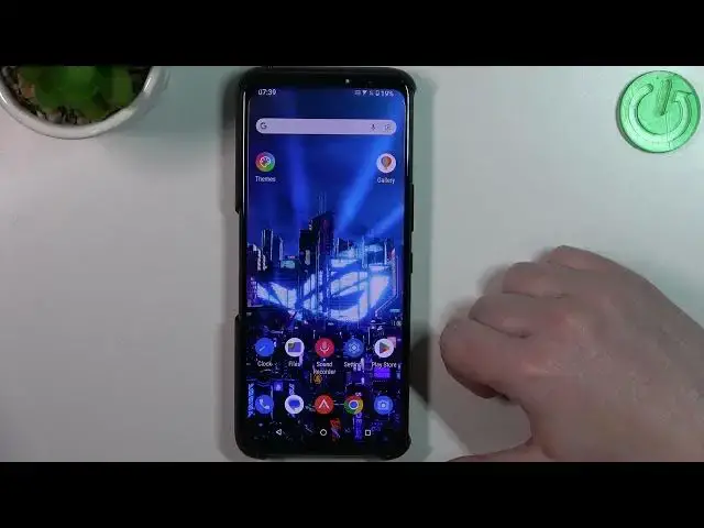 'Video thumbnail for How To Call Emergency Search & Rescue In Indonesia On Asus ROG Phone 6D'