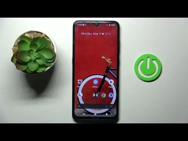 'Video thumbnail for How to Set Voicemail Sound on Nokia C12?'