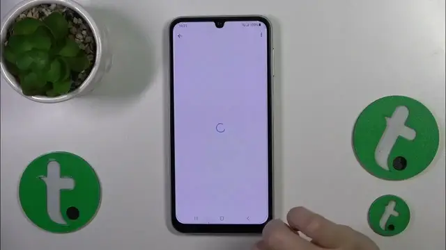 Video thumbnail for How to Turn Off Hey Google of SAMSUNG Galaxy A24 Google Assistant?