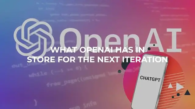 Video thumbnail for ChatGPT 5- Here's What We Know So Far