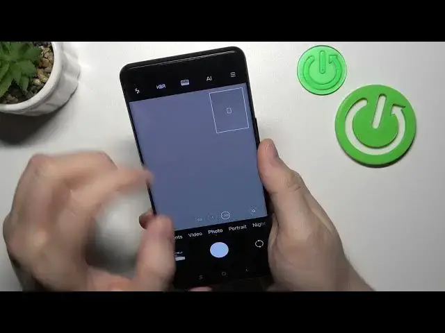 Video thumbnail for How to Set Camera Max Zoom on XIAOMI 12S Ultra