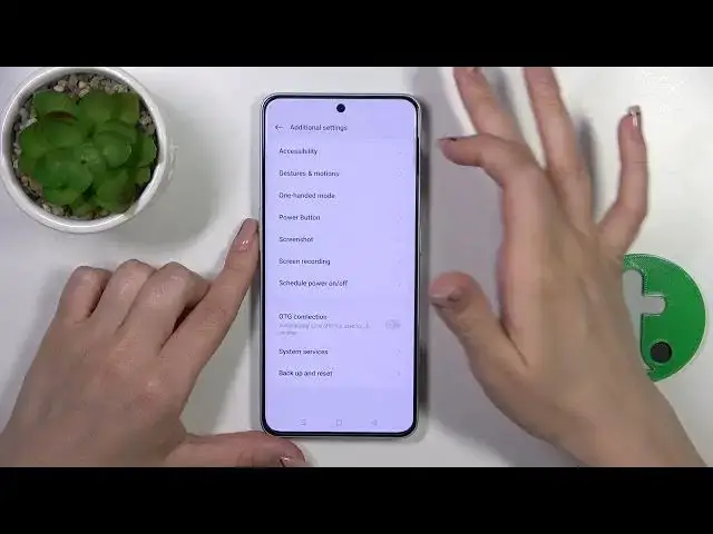 Video thumbnail for How to Hide Developer Options on a OnePlus Nord 3
